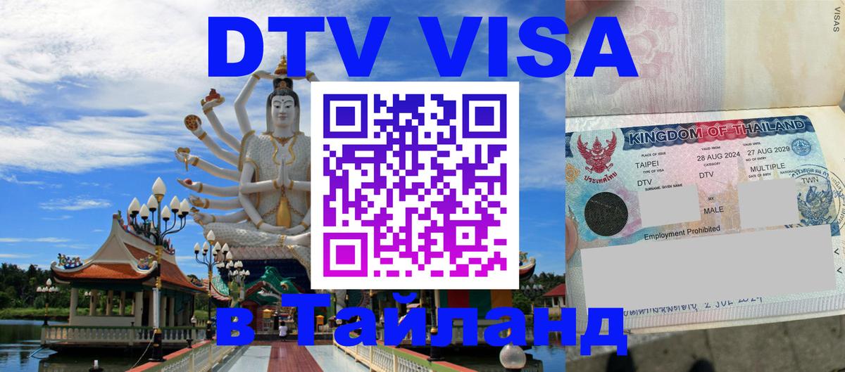 Оформление DTV визы под ключ: стоимость и тарифы, только загранпаспорт - 18.11.2025 